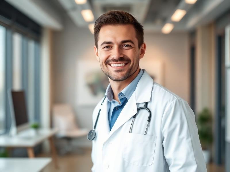 Médico CRM