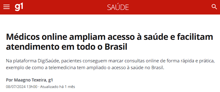 Notícia