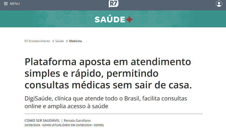 Notícia