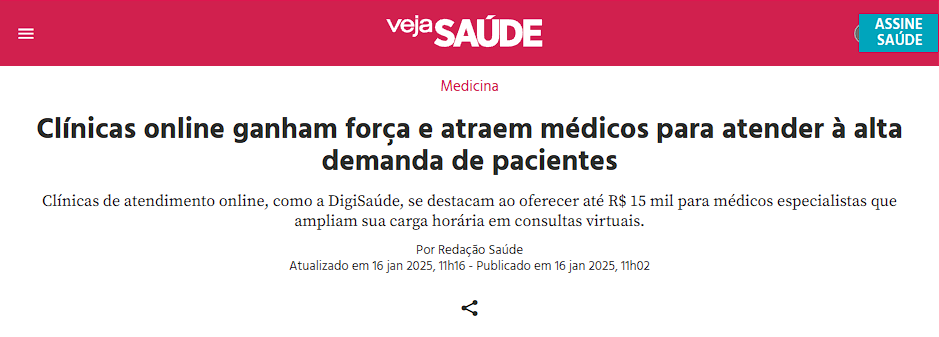 Notícia